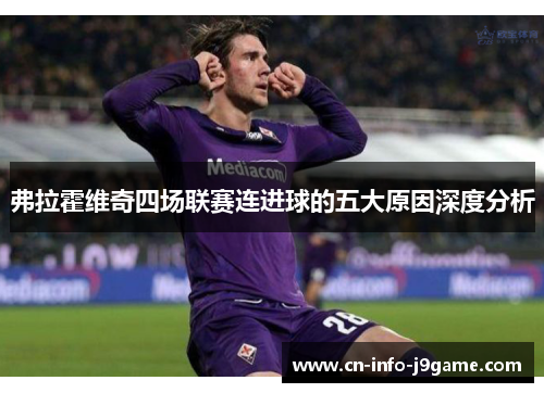弗拉霍维奇四场联赛连进球的五大原因深度分析 弗拉霍维奇四场联赛连进球的五大原因深度分析