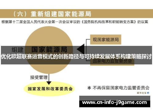 优化欧超联赛运营模式的创新路径与可持续发展体系构建策略探讨