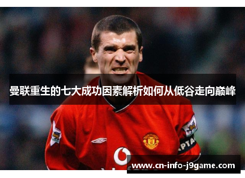 曼联重生的七大成功因素解析如何从低谷走向巅峰 曼联重生的七大成功因素解析如何从低谷走向巅峰