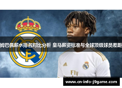 姆巴佩薪水排名对比分析 皇马薪资标准与全球顶级球员差距
