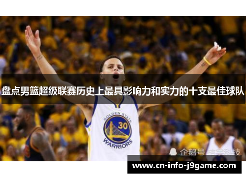 盘点男篮超级联赛历史上最具影响力和实力的十支最佳球队